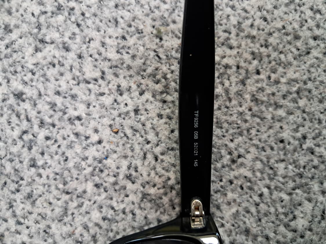 톰포드 선글라스 상품이미지5