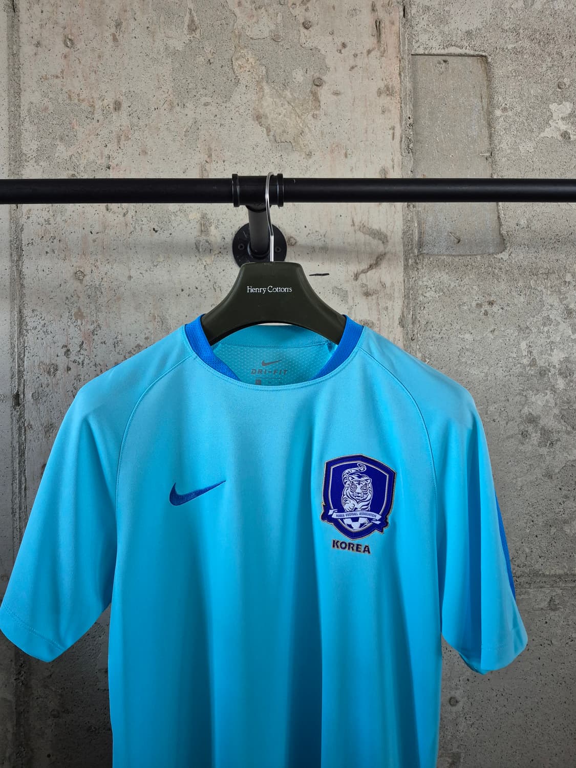 나이키  축구 국가대표팀 유니폼 상품이미지2