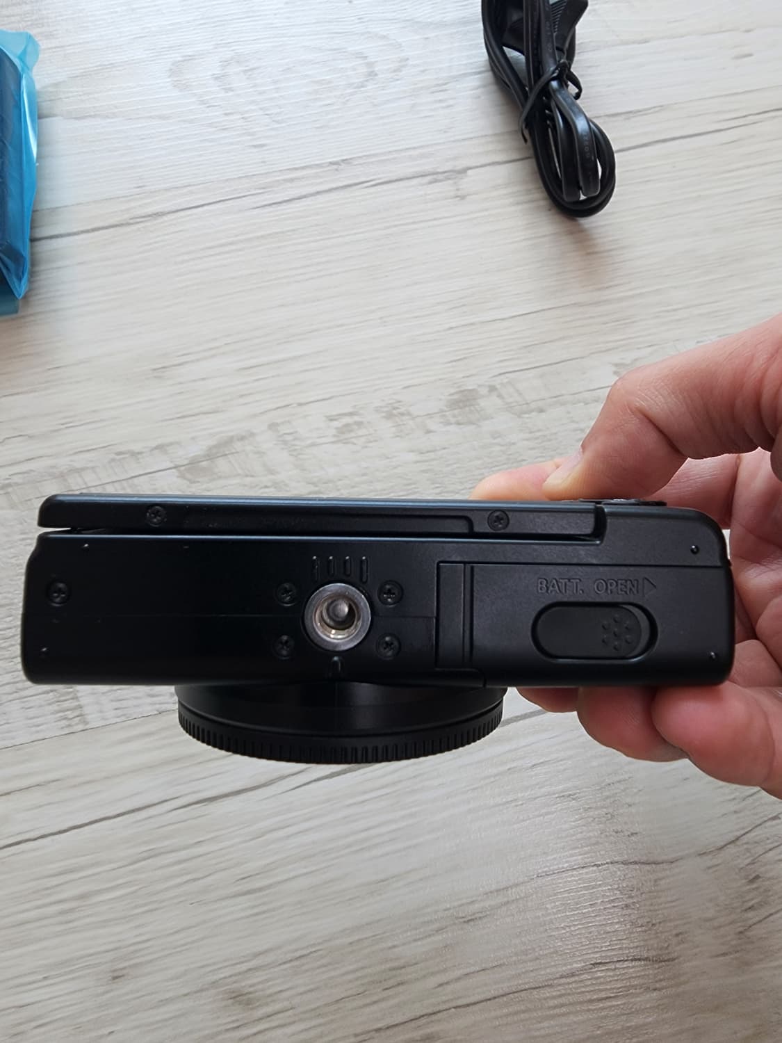 CANON 캐논 EOS M200 미러리스 카메라 바디 M마운트 상품이미지6