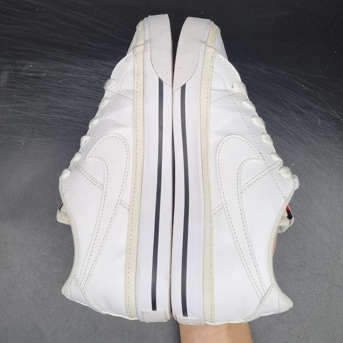 나이키 코트레거시 운동화245 상품이미지5