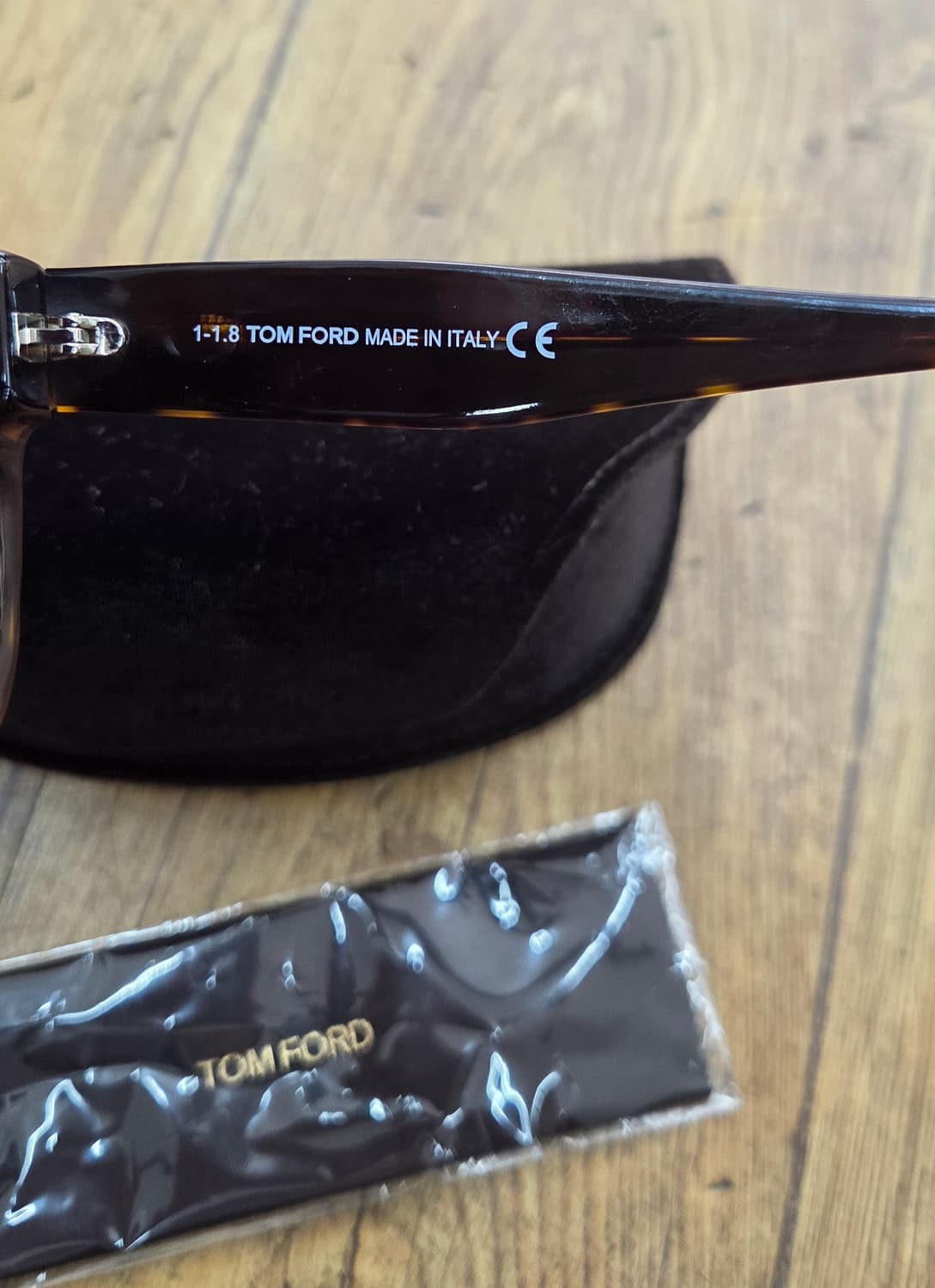 톰포드 여성 선글라스 ㅡ정품 상품이미지6