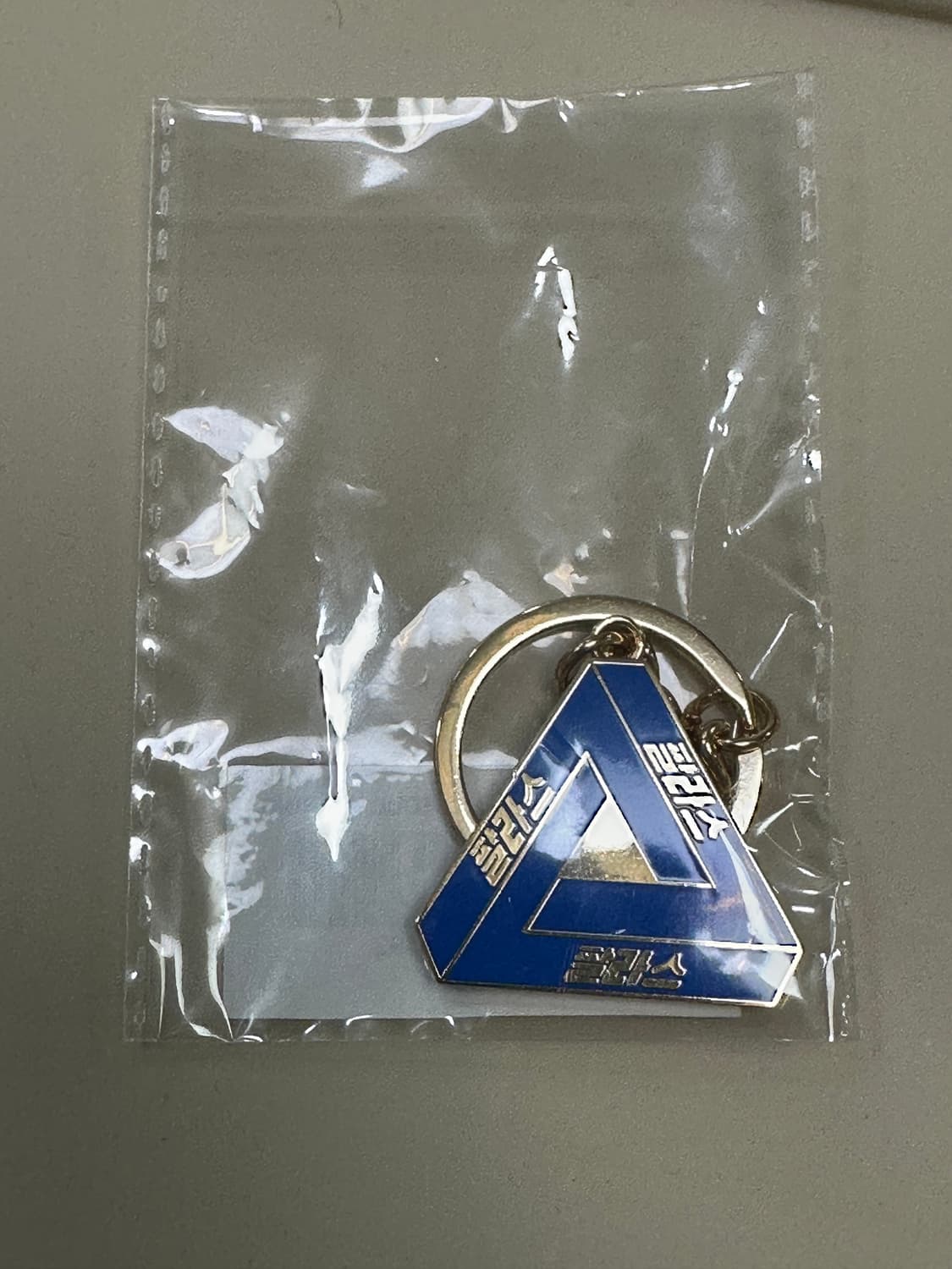 팔라스 서울 키링 상품이미지2