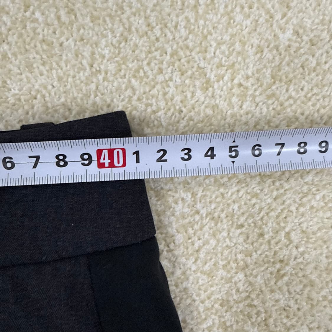 8 나이키 골프 투어퍼포먼스 팬츠 0121T2 상품이미지7