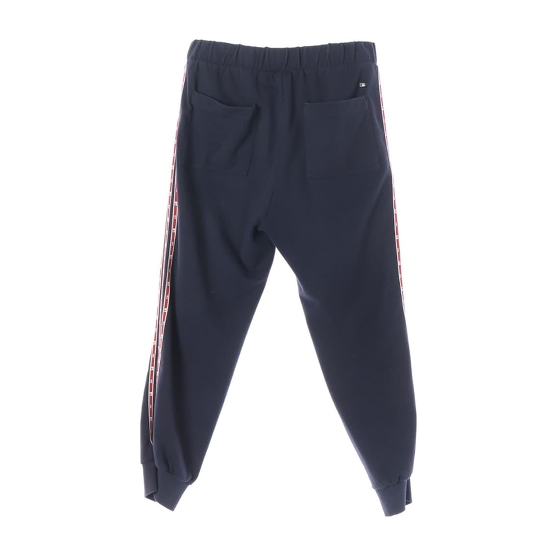 MLB 사이드라인 로고 테이프 트랙 팬츠 82 상품이미지2