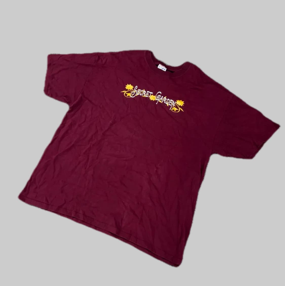 00’s Hanes BEEFY 상품이미지2