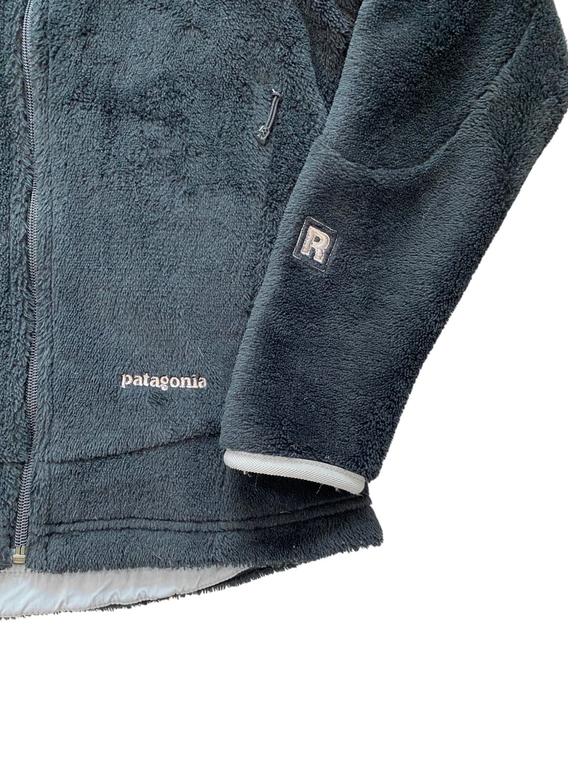 파타고니아 플리스 자켓 (Woman XS) H0394 상품이미지3