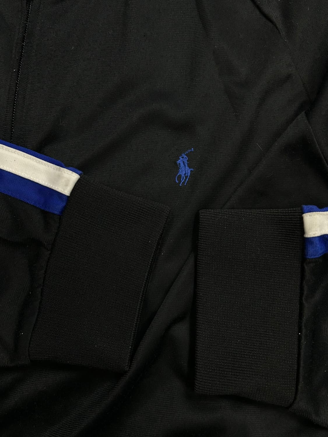 폴로 랄프로렌 사이드라인 져지 XL 상품이미지7