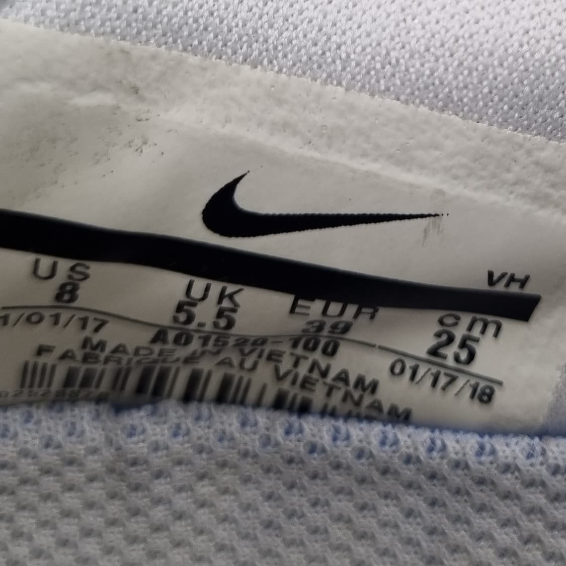 나이키 에어맥스90 EG 운동화250  상품이미지6