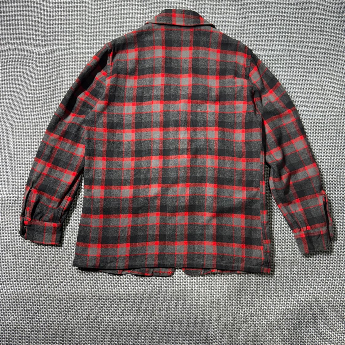 90s 펜들턴 울 자켓 (old-8247) 상품이미지4