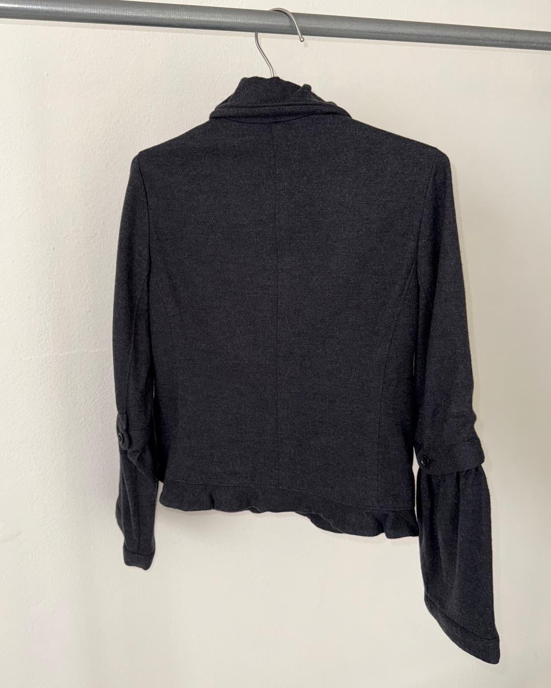 Sensounico 2way 자켓(개인결제창) 상품이미지4