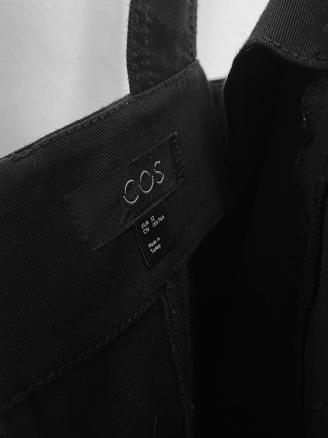 Cos sleeveless cotton dress 상품이미지4