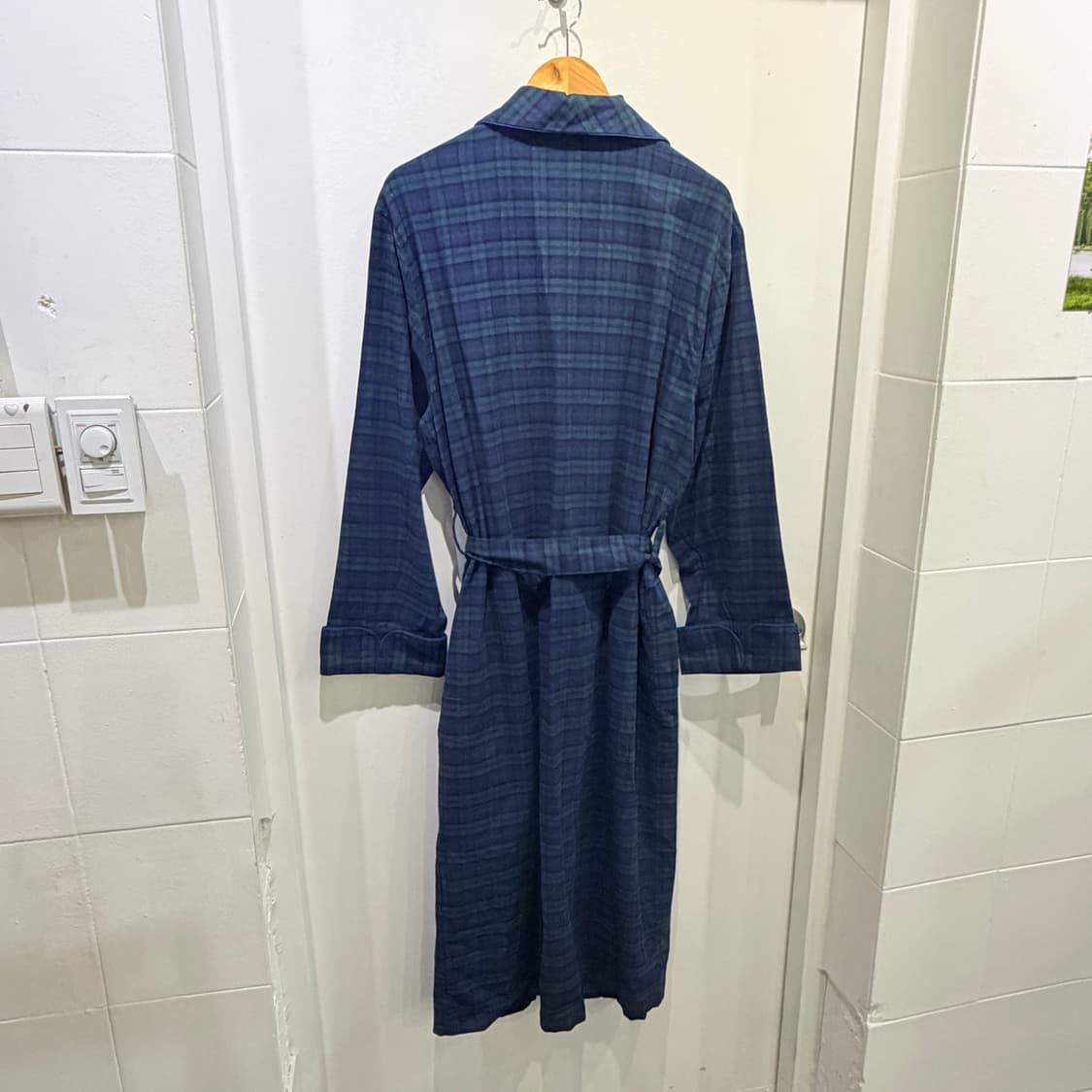 [M] 브룩스브라더스 로브 상품이미지2