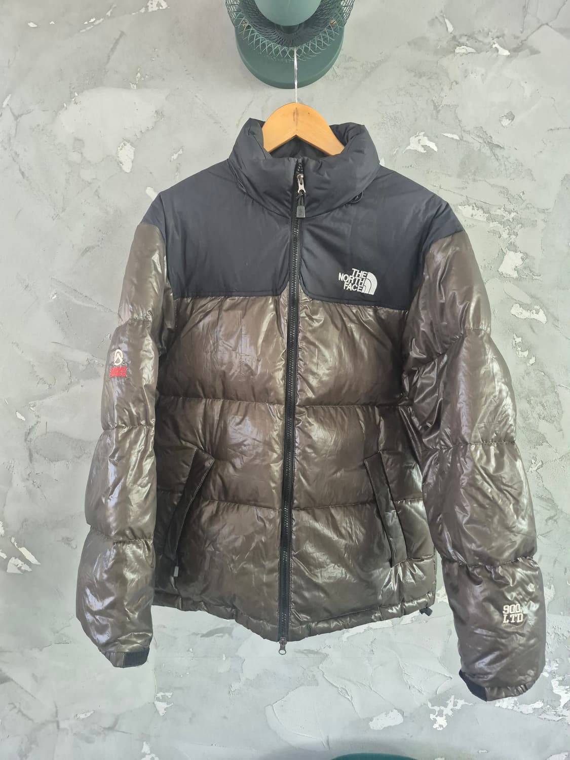 노스페이스 서밋시리즈 900 LTD 구스다운 L 상품이미지1