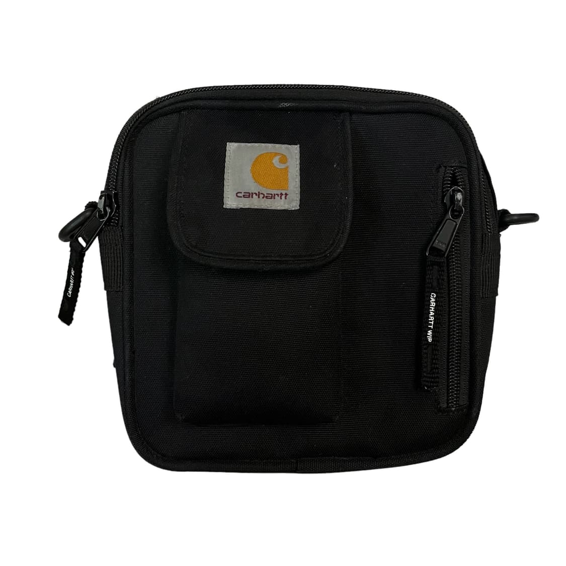 칼하트 에센셜 스몰 크로스백 상품이미지3