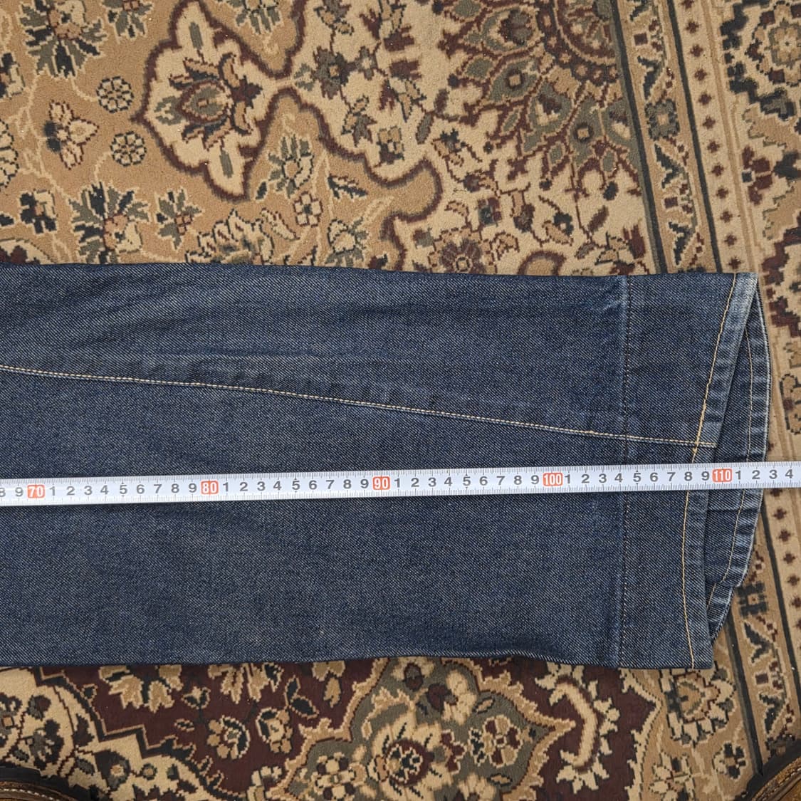 리바이스 엔지니어드진 32사이즈 상품이미지8