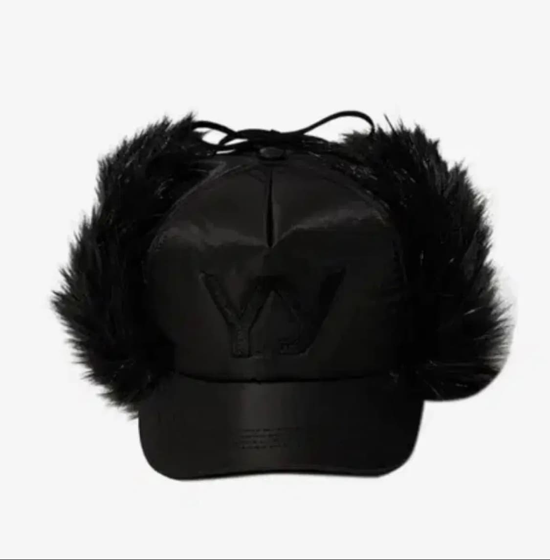 Open yy 오픈와이와이 이어플랩 퍼 캡 상품이미지1