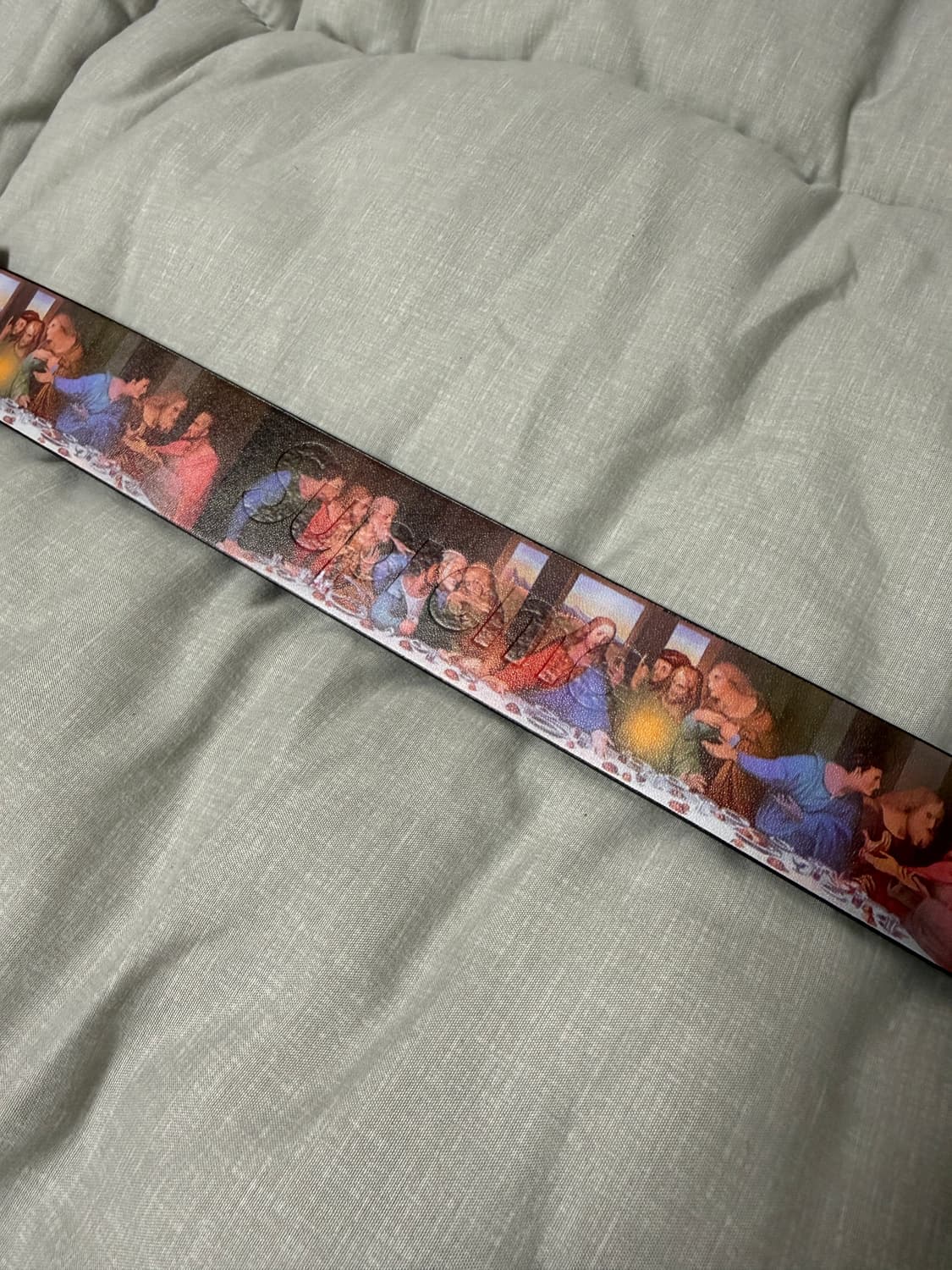 슈프림 라스트 서퍼 벨트 상품이미지3