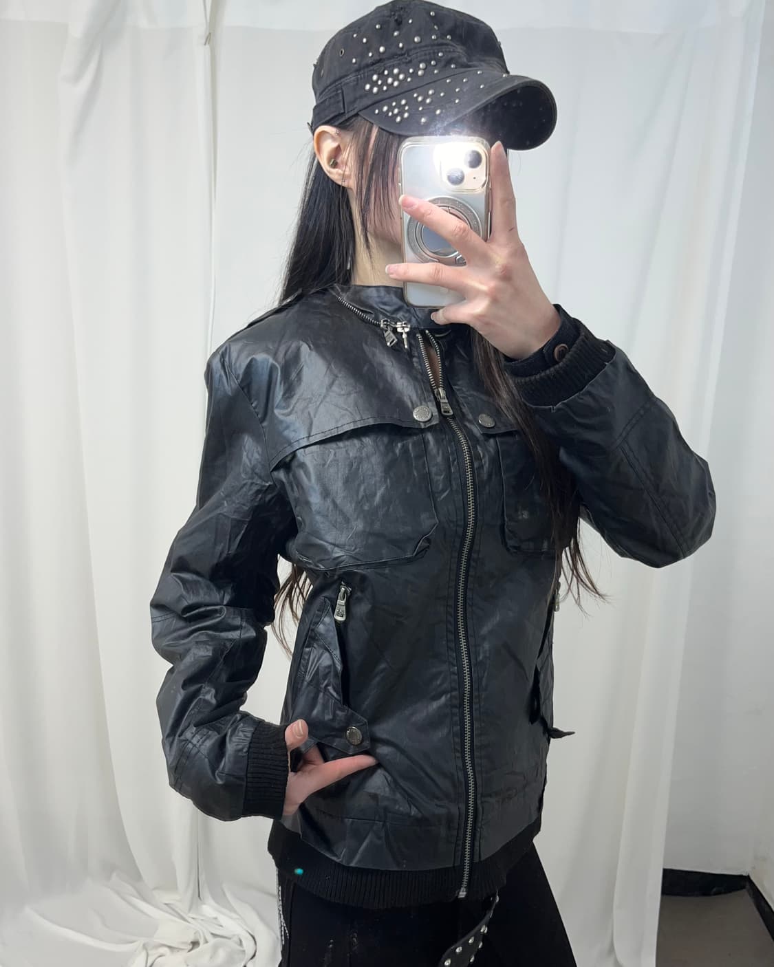 dolceandgabbana 자켓 (뒤쪽 하자 감안가) 상품이미지6