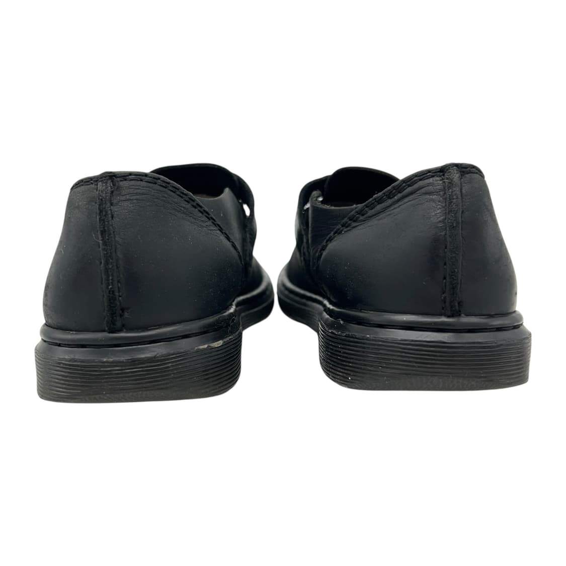 230 닥터마틴 패트리샤 블랙 (UK4) 상품이미지5