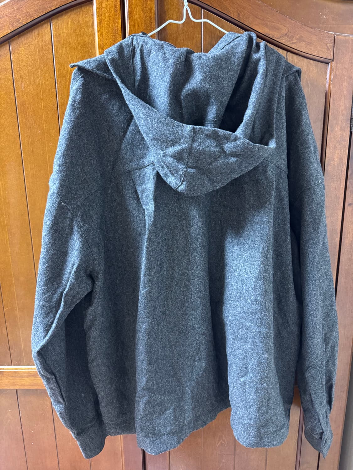 혜인서 울 셋업 상품이미지5