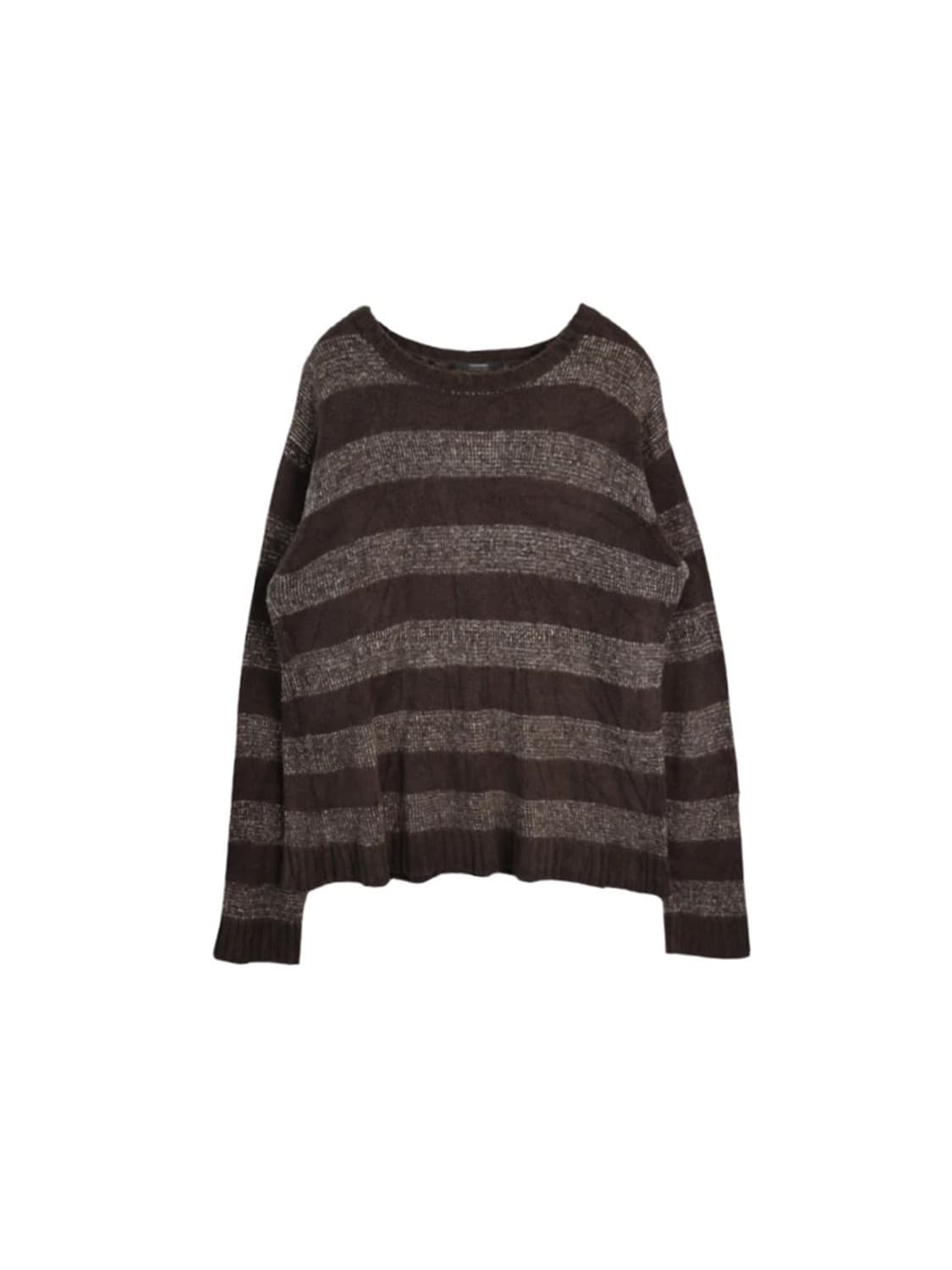 Cordoba Stripe Knit 상품이미지3