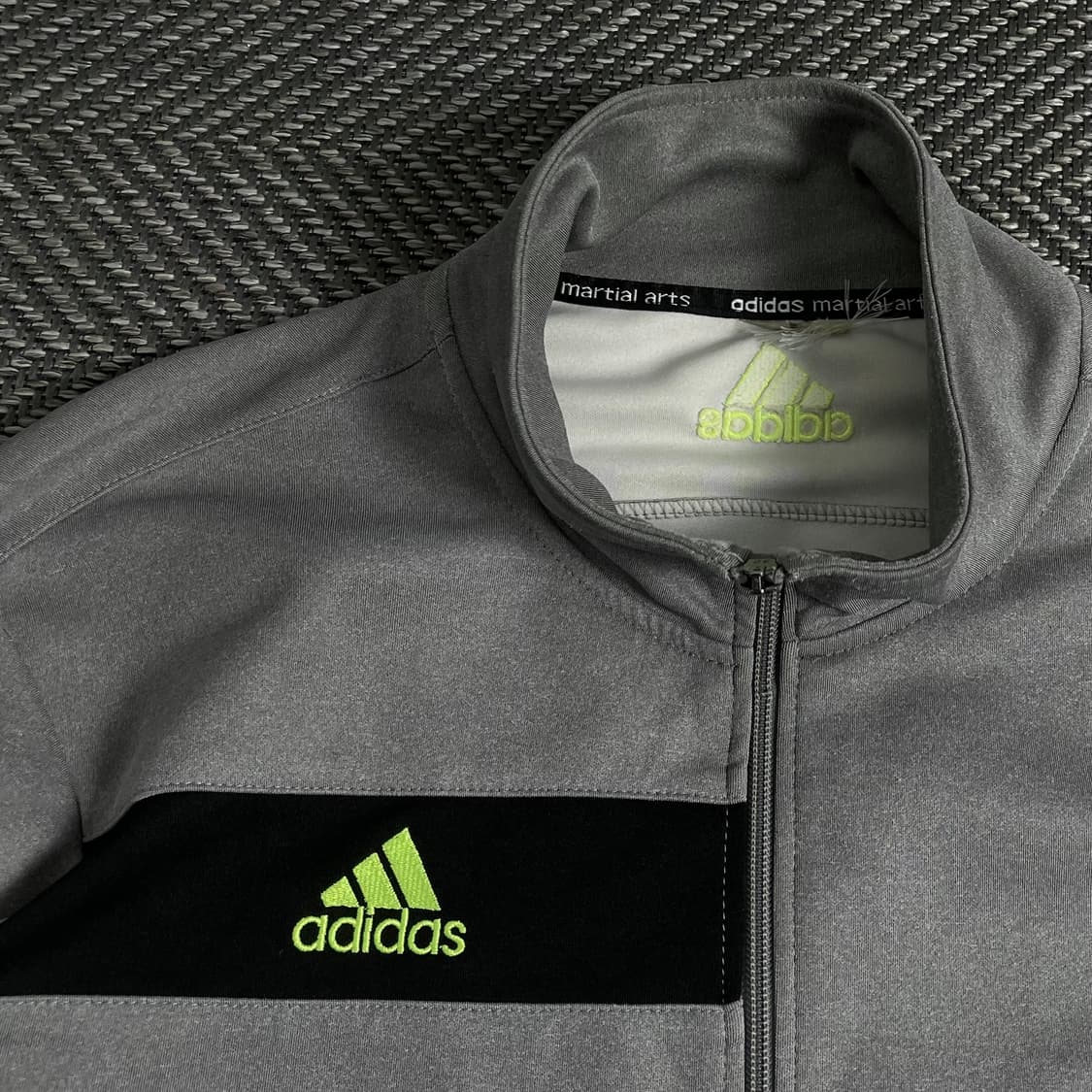 아디다스 에센셜 트랙탑 져지o 3642 상품이미지4