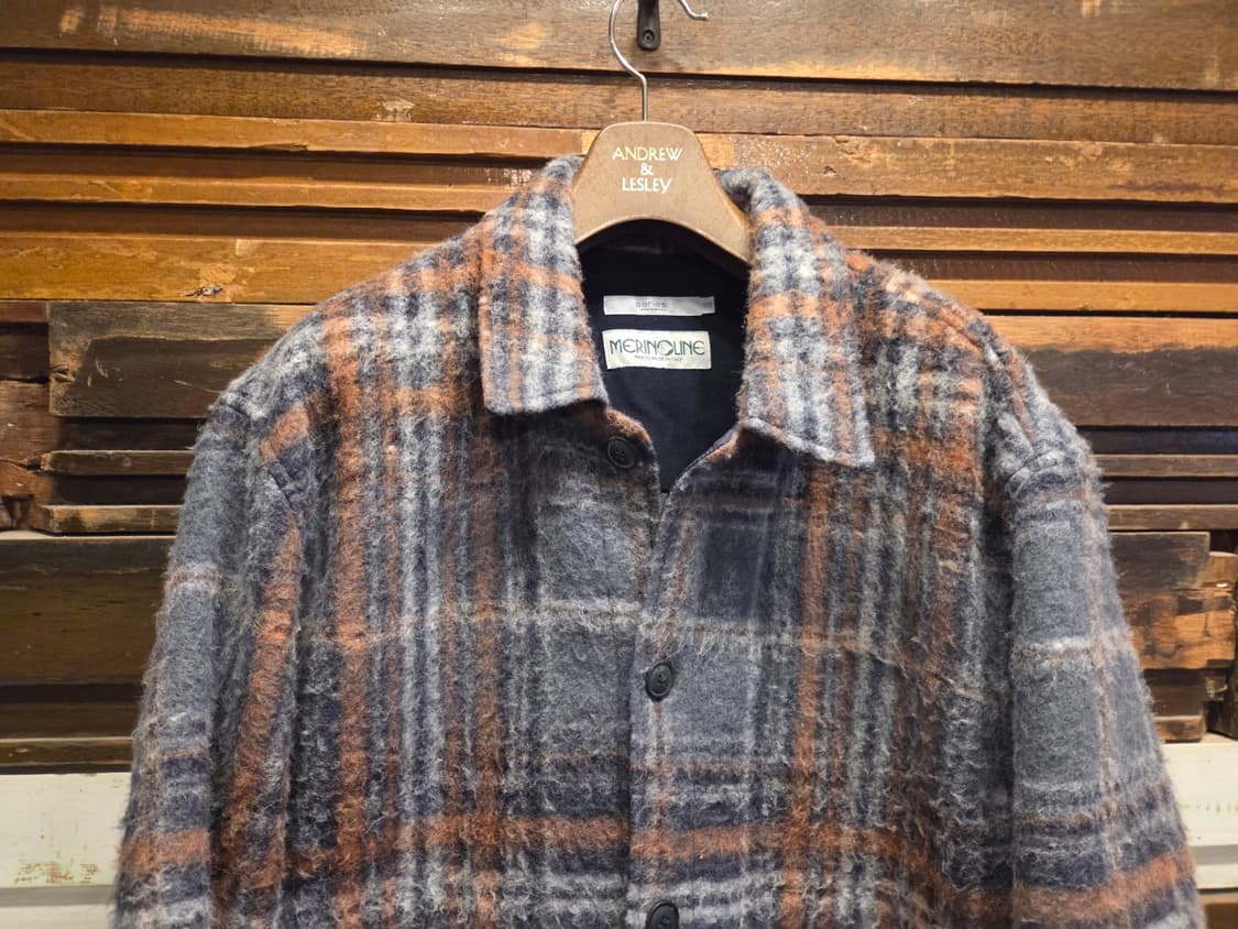 시리즈 아웃도어자켓 상품이미지8