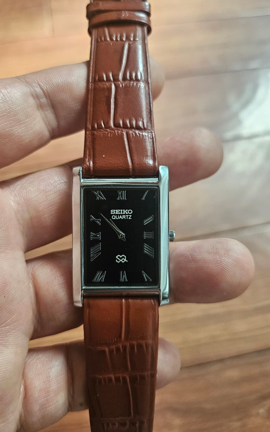 세이코 시계 상품이미지2
