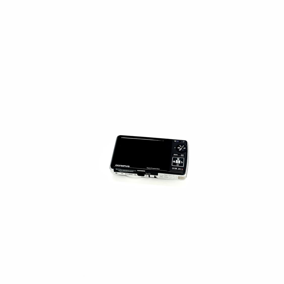 초희귀&강추!) Olympus Mju 7010 디카 카메라 상품이미지10