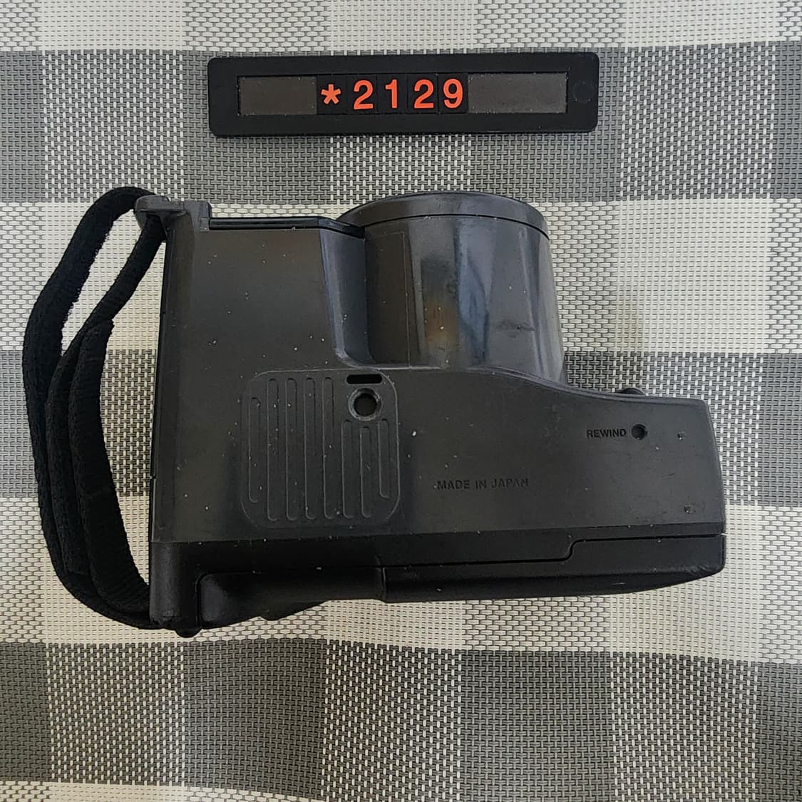 올림푸스 IZM-300 필름카메라 상품이미지4