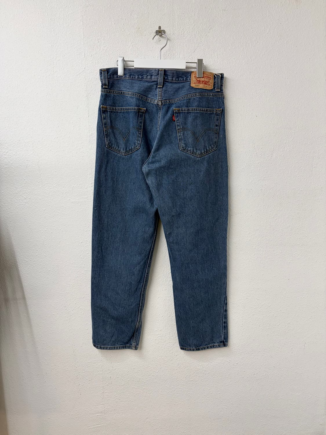 LEVI'S 550 (#017) 상품이미지5