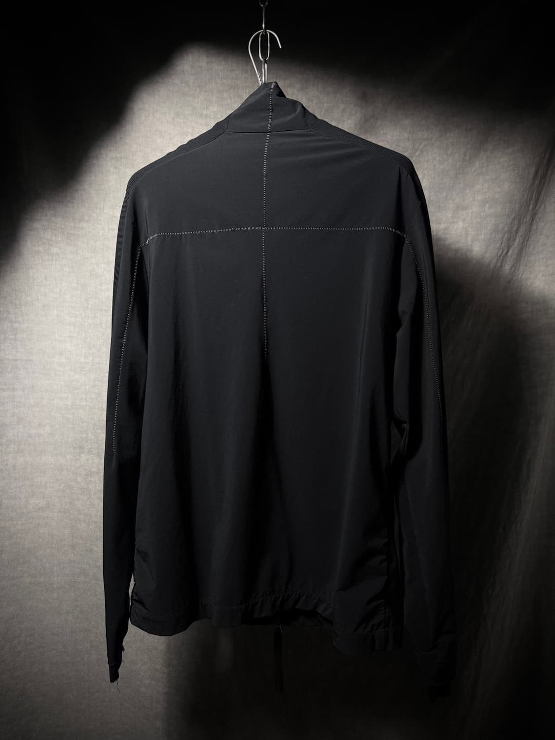 Thom Krom Overlock Zip Up  상품이미지7