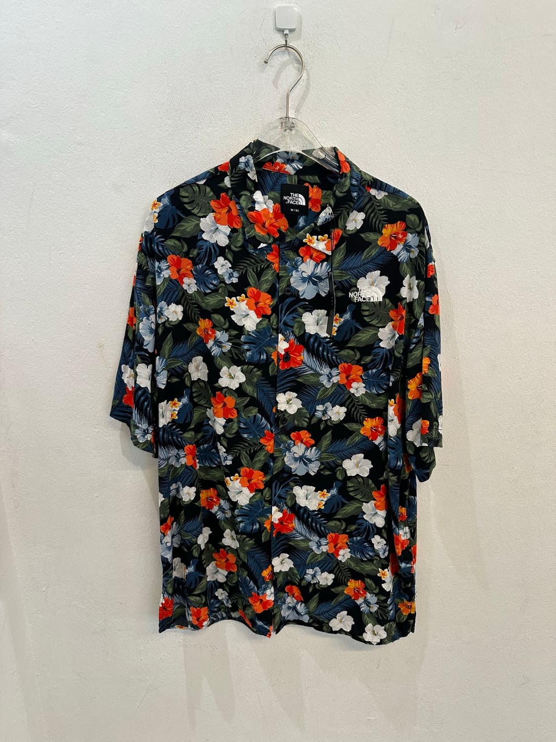 The north face shirt 상품이미지1