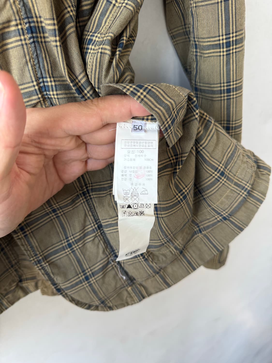 C.p. 컴퍼니 양면 자켓 상품이미지8