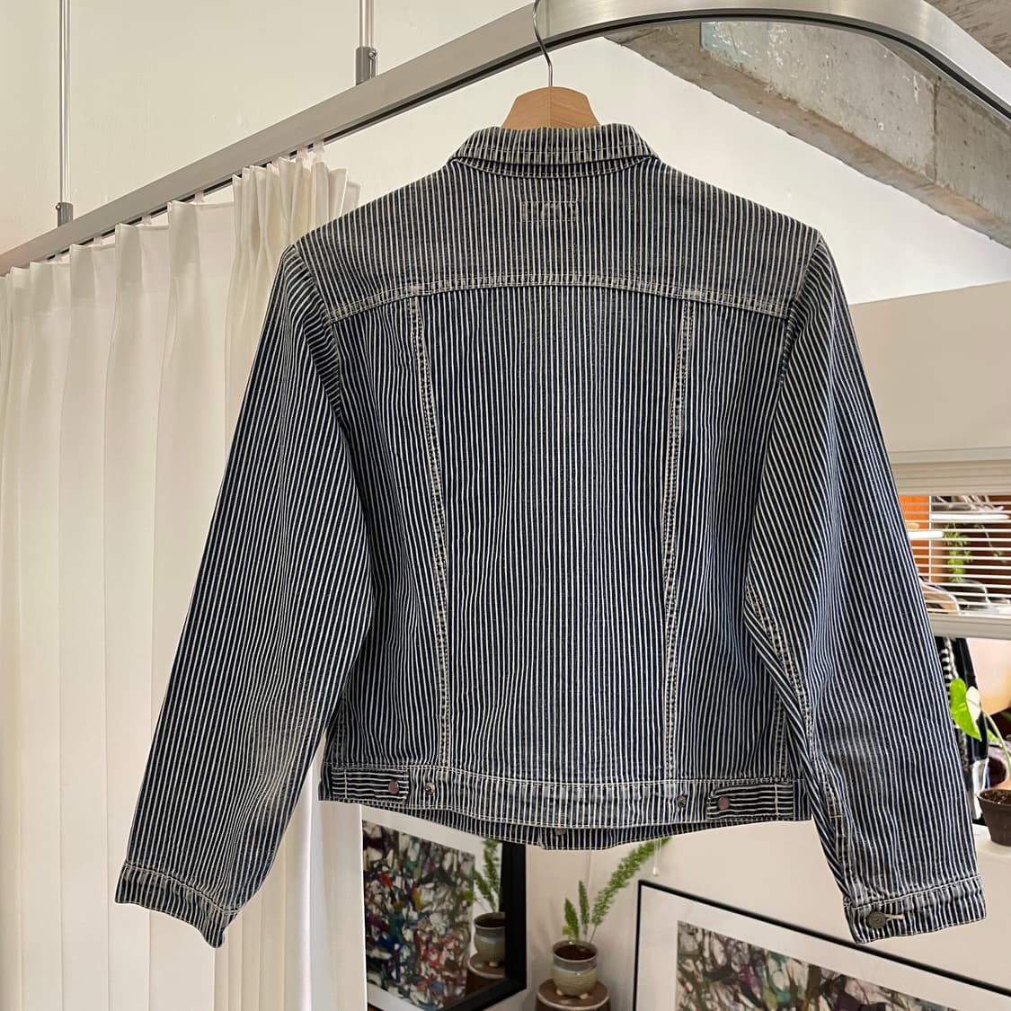 45rpm Wabash Jacket 상품이미지3