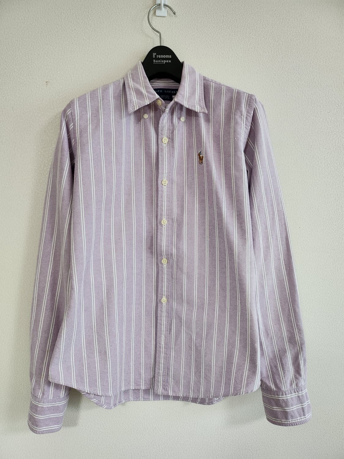 폴로랄프로렌 옥스포드셔츠 (4 상품이미지2