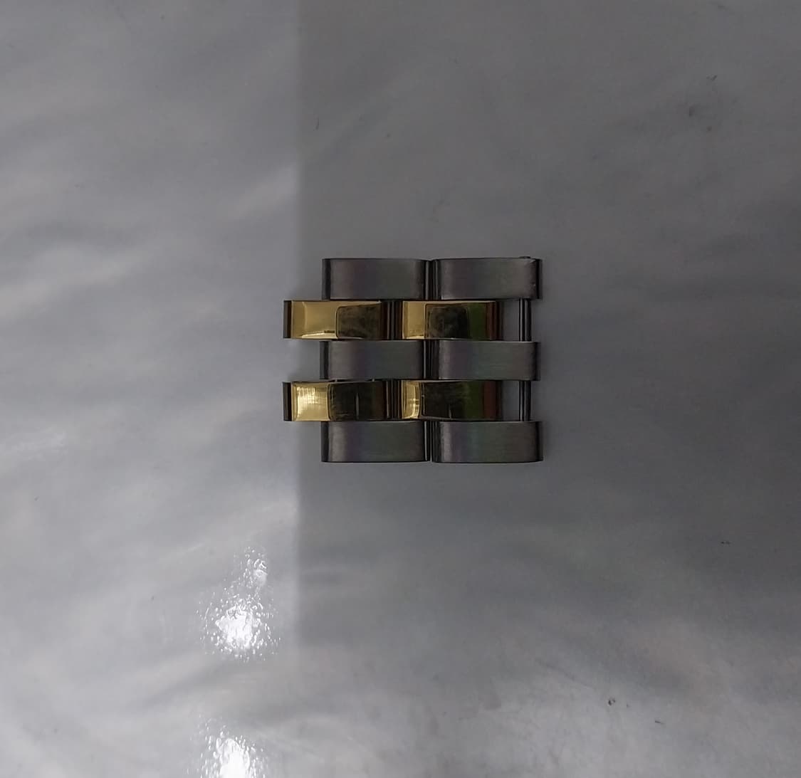 (새상품) 세이코 Presage 샴페인 그린 콤비 상품이미지8