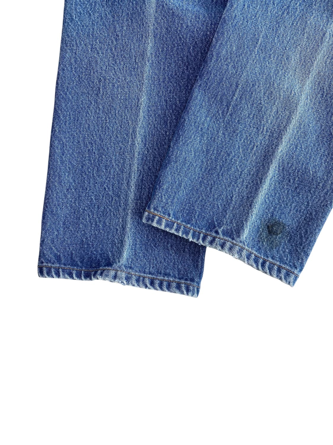 80's 리바이스 505 오렌지탭 [498] 상품이미지5