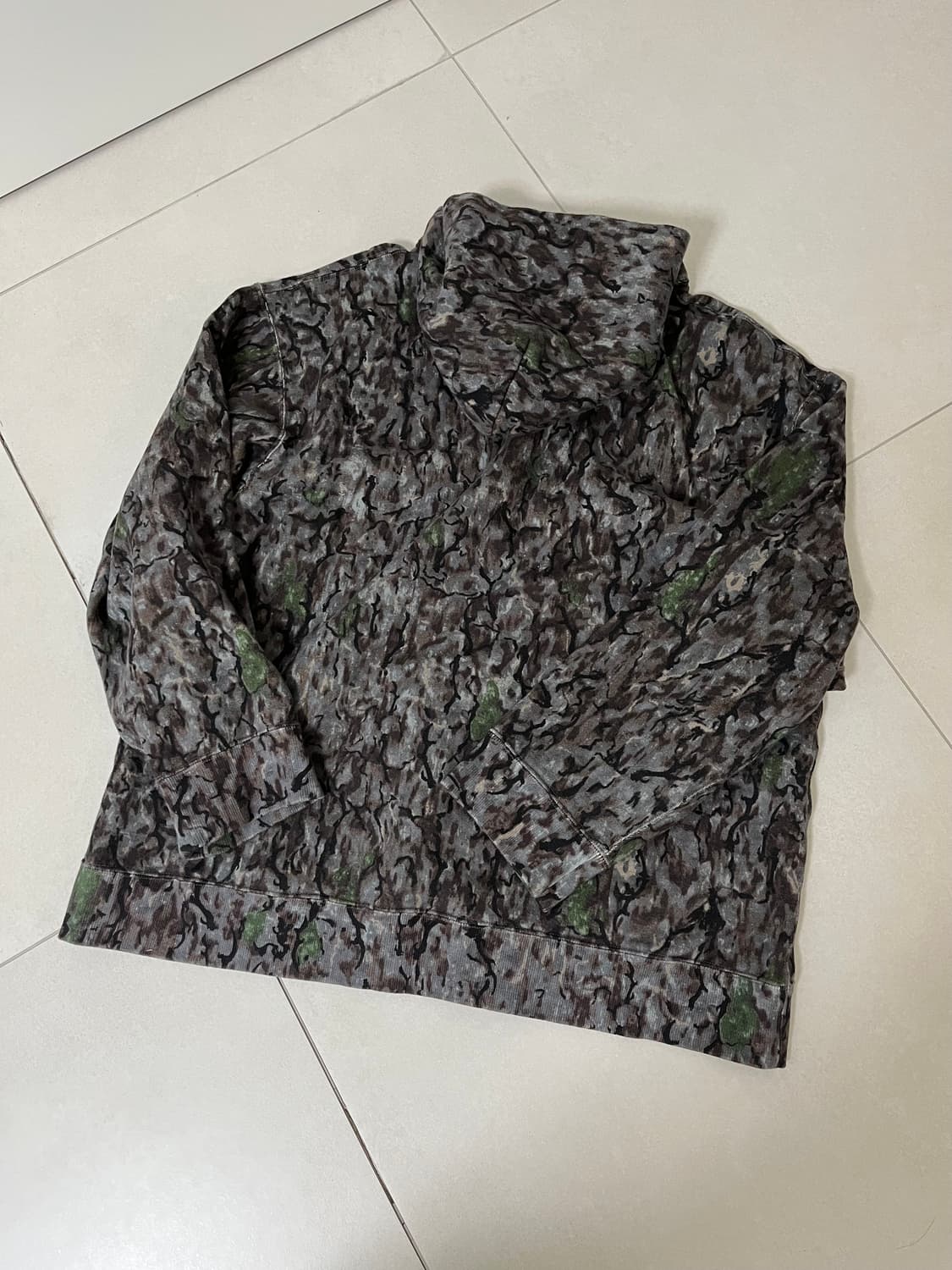 남이서팔 후드 상품이미지2