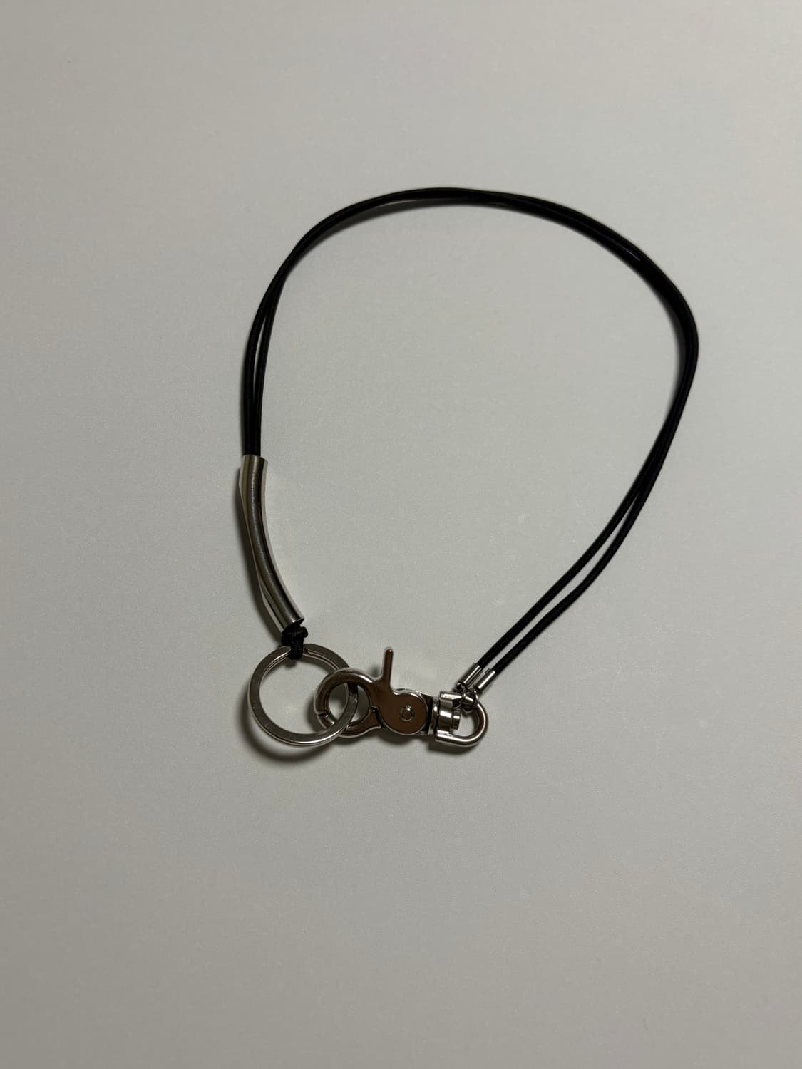 세이지가세이지 목걸이 3way sporty tool necklace 상품이미지4