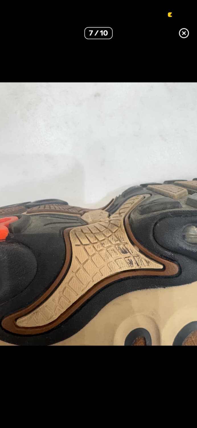 나이키 에어멕스 플러스 상품이미지7