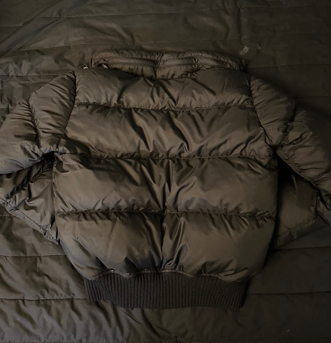 디스퀘어드 08 콜마이너 패딩 상품이미지2