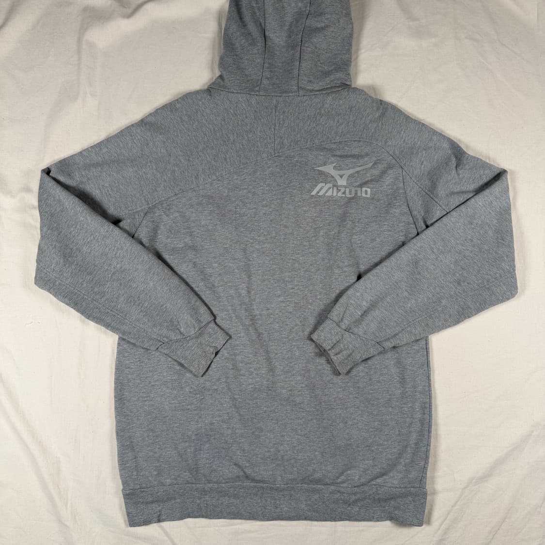 미즈노 후드 집업 자켓 상품이미지4