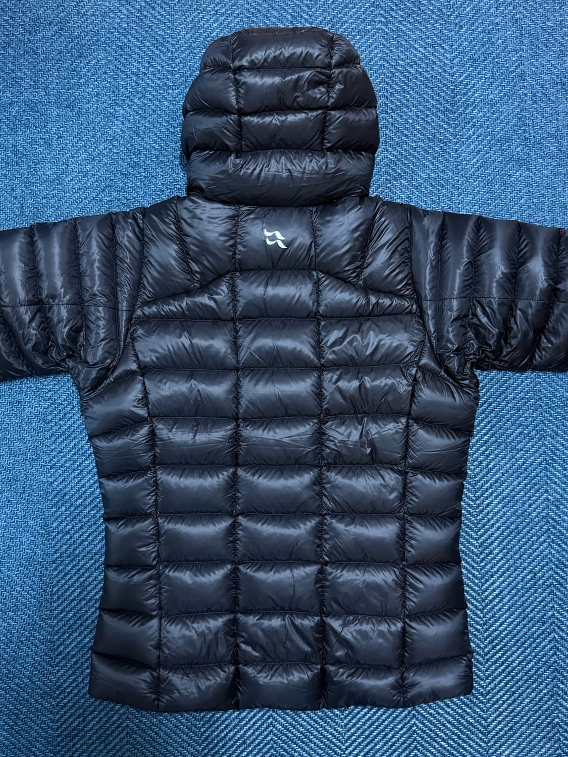 (L) 랩 미틱G 경량패딩 상품이미지5