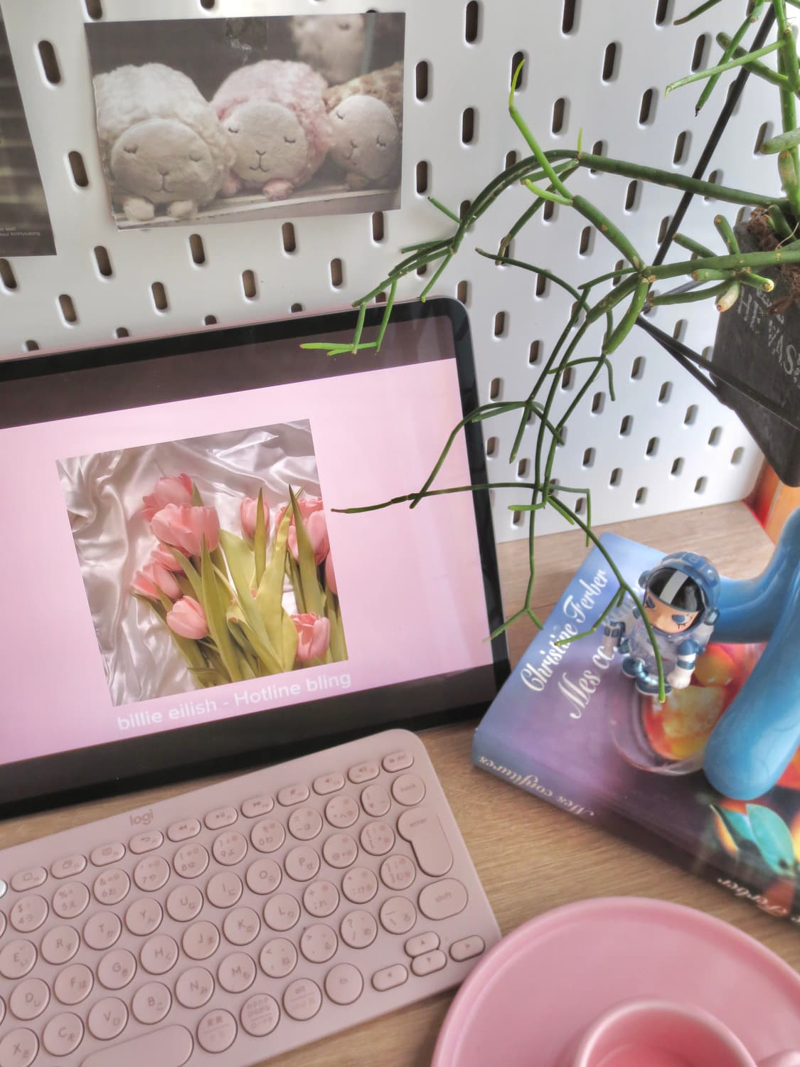 🍓민트급 /딸기우유 핑크　캐논 IXY 430F🍓　익시430 상품이미지10