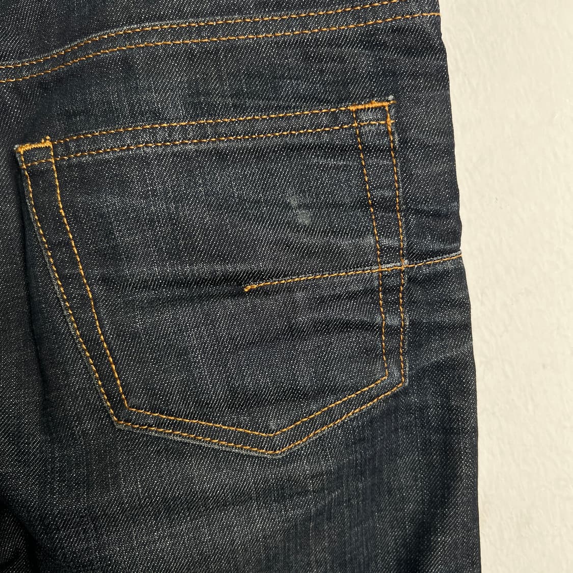 Dior 디올 옴므 데님 팬츠 28 상품이미지7