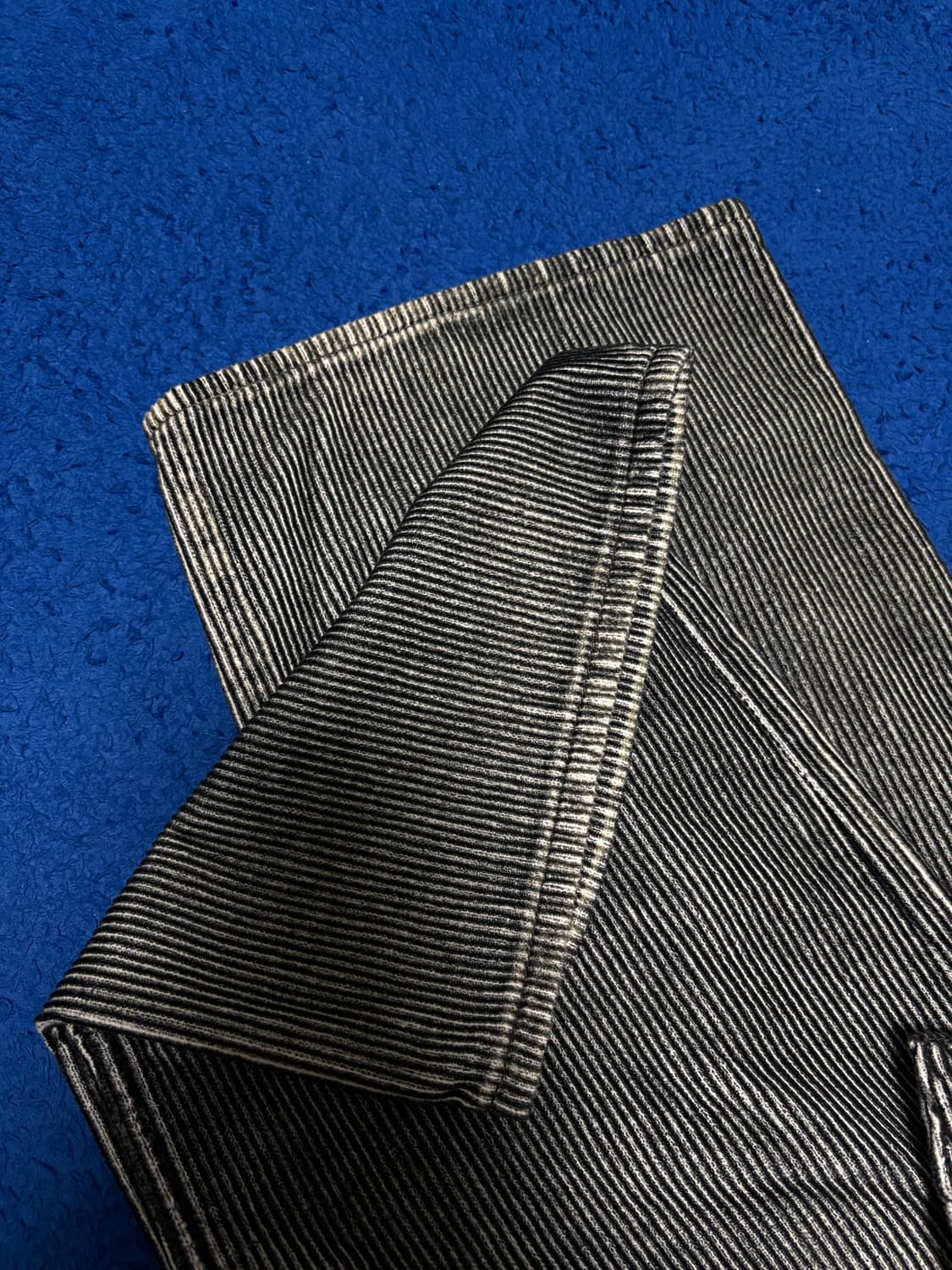 아워레가시 다크 오로라 코듀로이 써드컷 30 상품이미지2