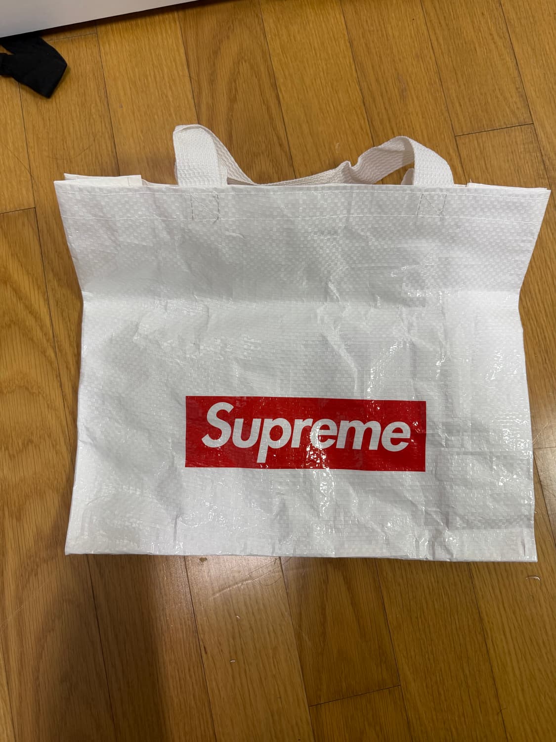 슈프림 플레이보이 카티 티셔츠 레드 상품이미지5