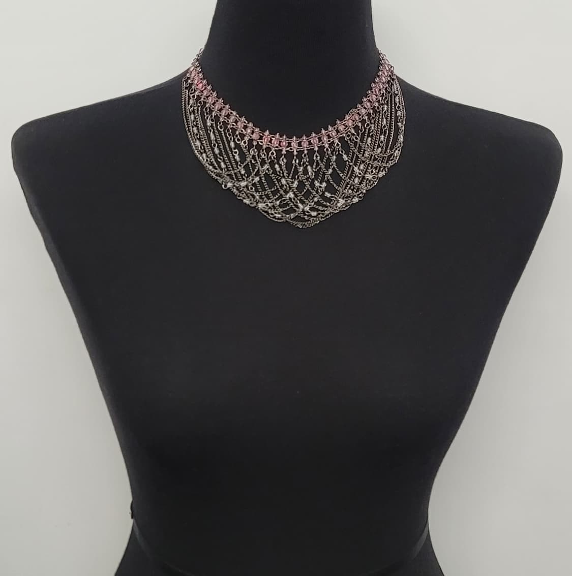vintage necklace 상품이미지1
