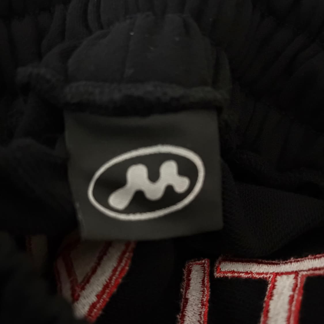 모와로라 ATL 조거팬츠 L 상품이미지3